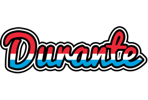 Durante norway logo