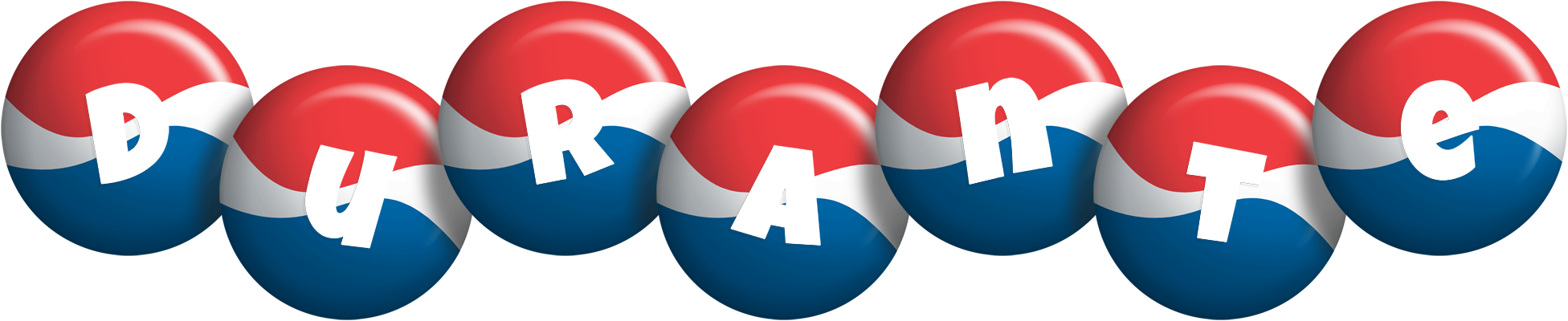 Durante paris logo