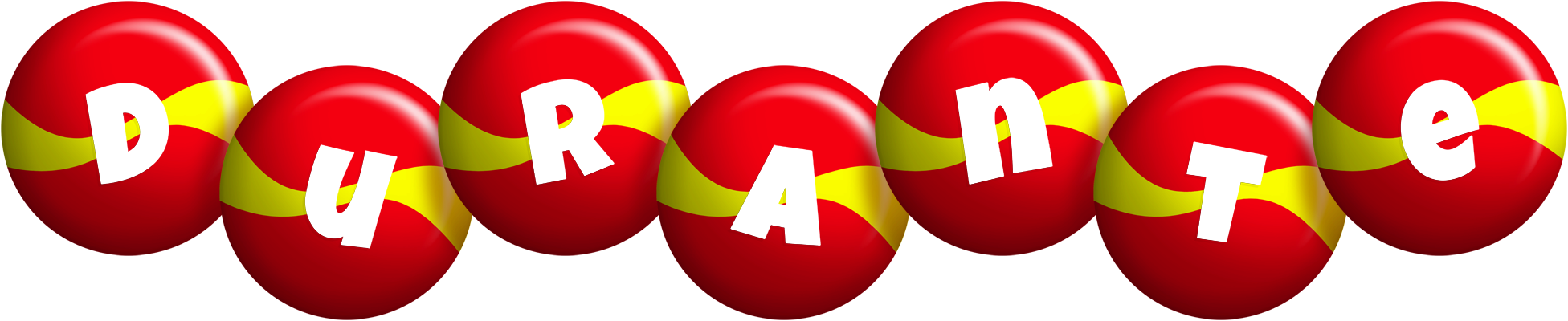 Durante spain logo