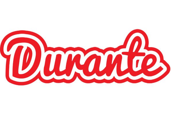 Durante sunshine logo