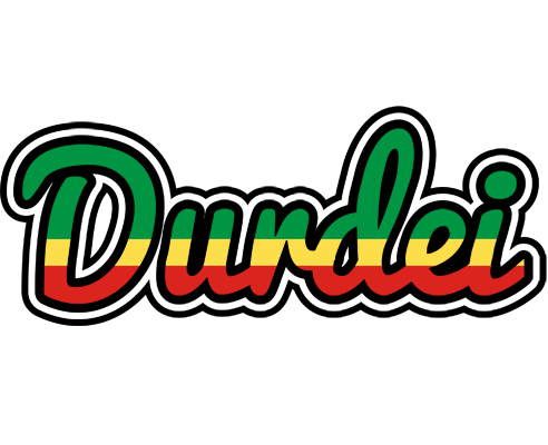 Durdei african logo