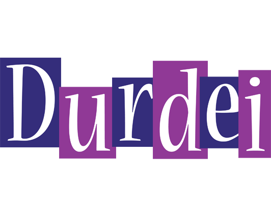 Durdei autumn logo