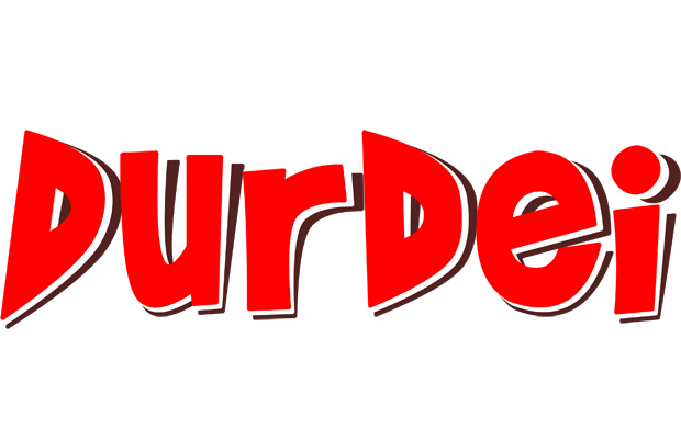 Durdei basket logo