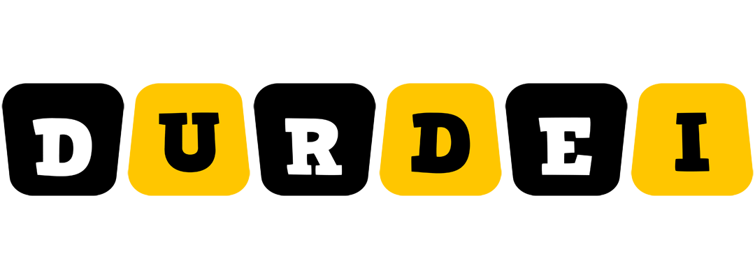 Durdei boots logo