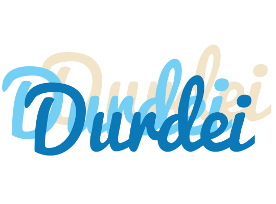 Durdei breeze logo