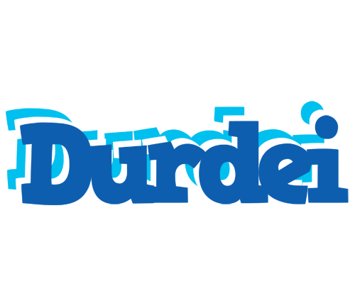 Durdei business logo