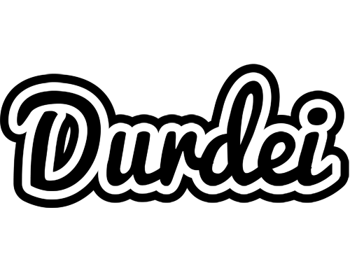 Durdei chess logo