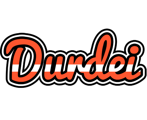 Durdei denmark logo