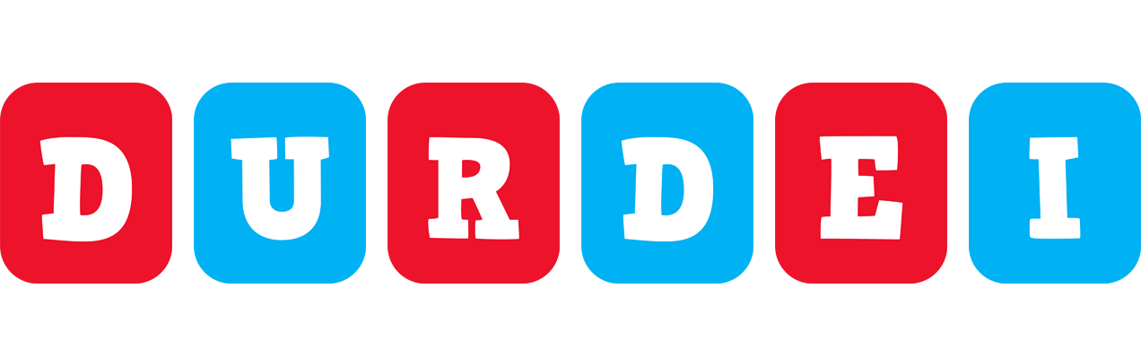 Durdei diesel logo