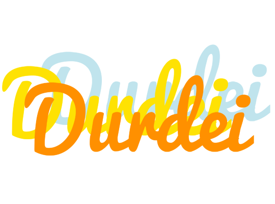 Durdei energy logo