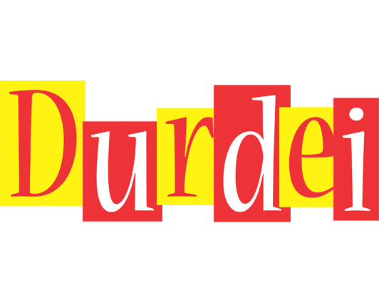 Durdei errors logo