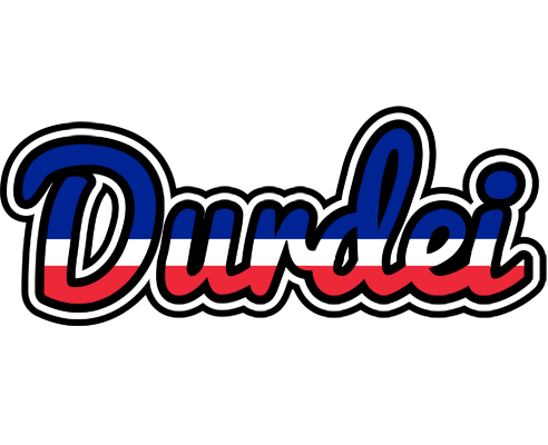 Durdei france logo
