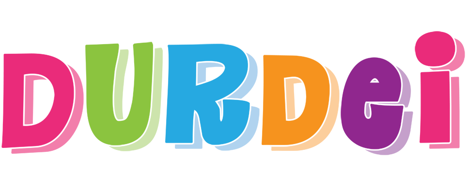 Durdei friday logo