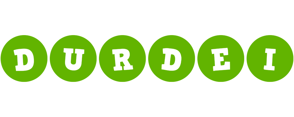 Durdei games logo