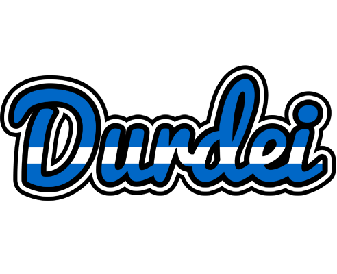 Durdei greece logo