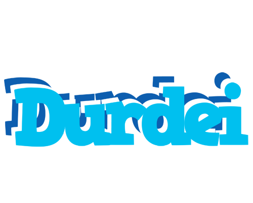 Durdei jacuzzi logo