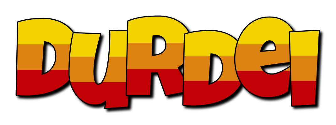 Durdei jungle logo