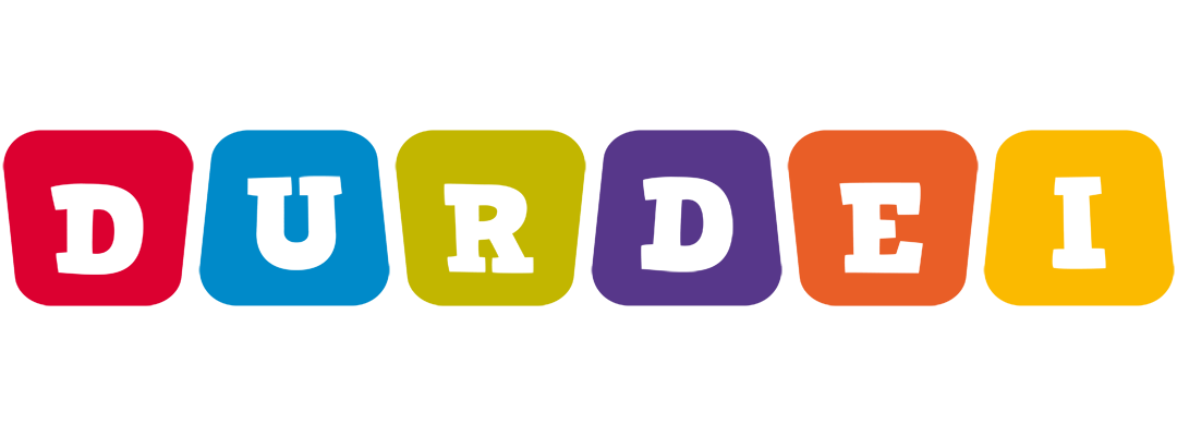 Durdei kiddo logo