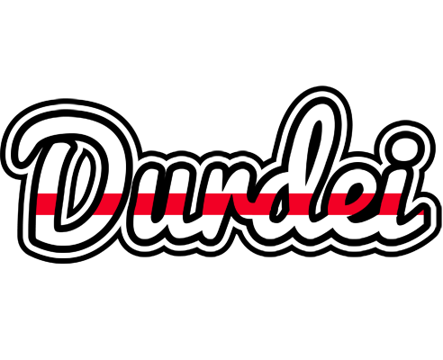 Durdei kingdom logo