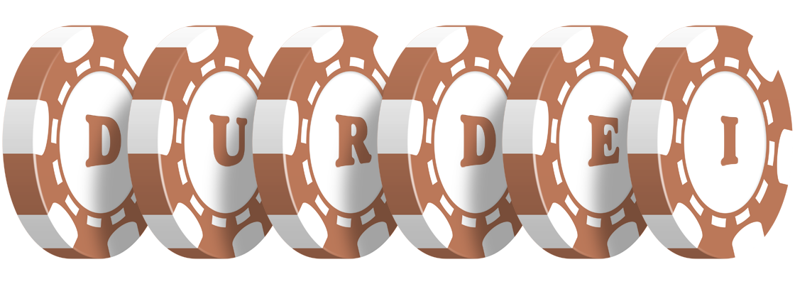 Durdei limit logo