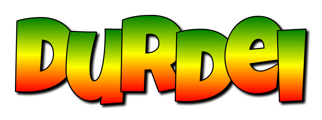 Durdei mango logo