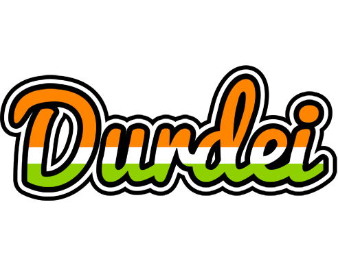 Durdei mumbai logo