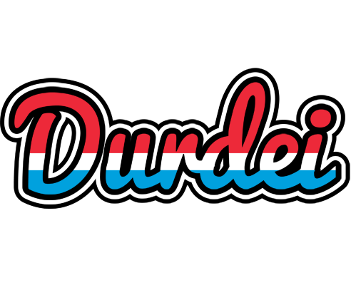 Durdei norway logo