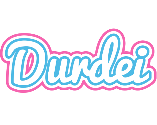 Durdei outdoors logo
