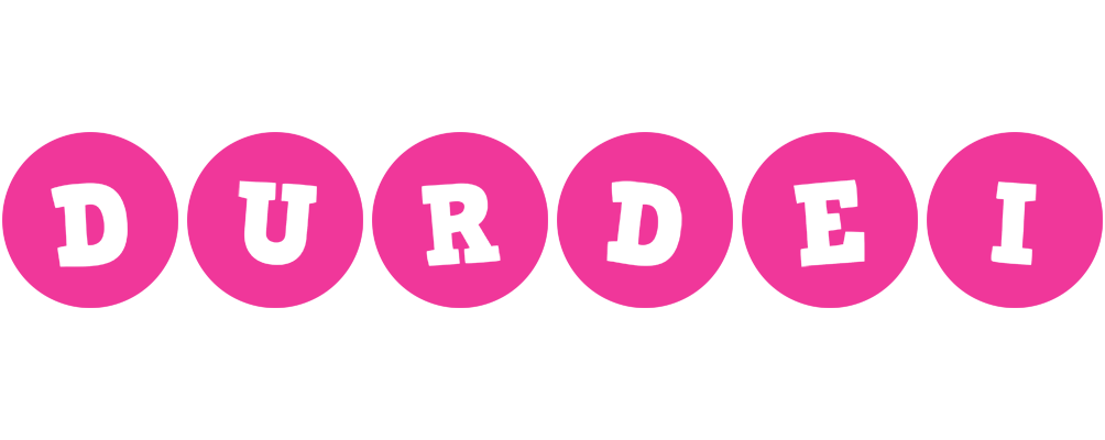 Durdei poker logo