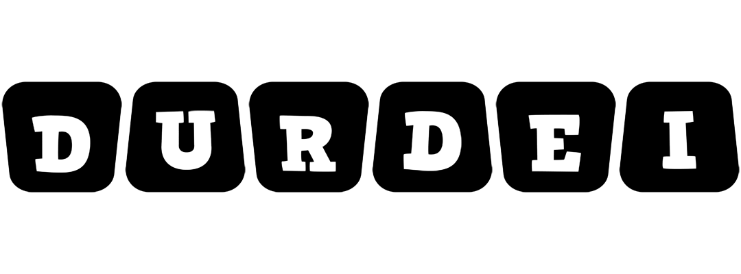 Durdei racing logo
