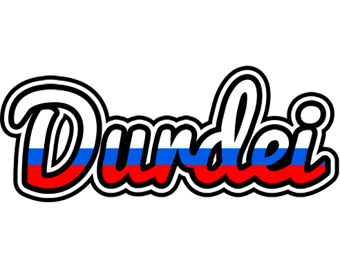Durdei russia logo