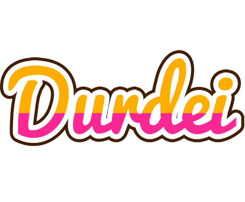 Durdei smoothie logo