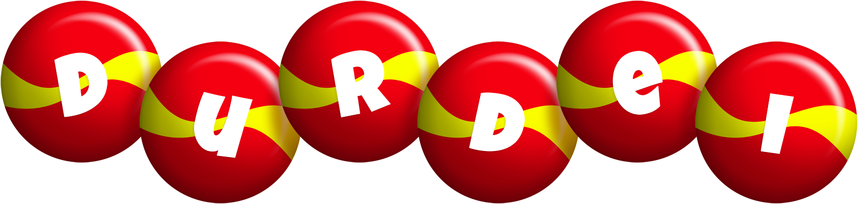 Durdei spain logo