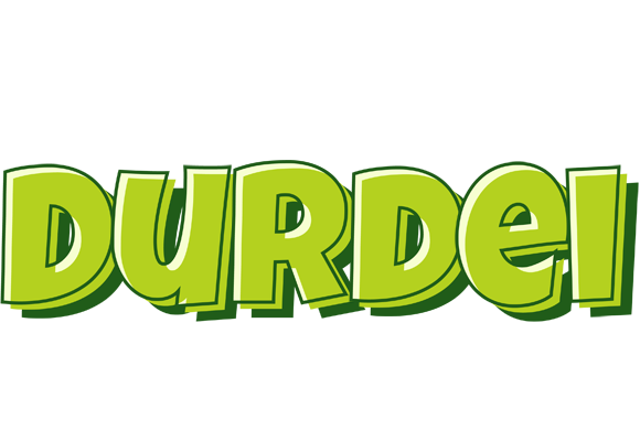 Durdei summer logo