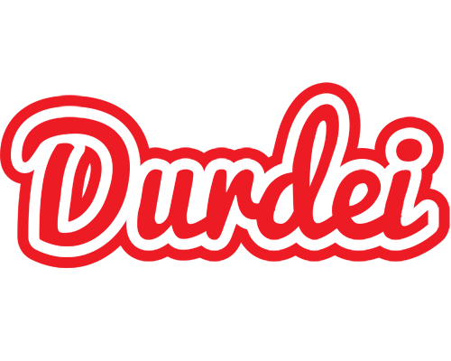 Durdei sunshine logo