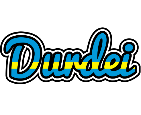 Durdei sweden logo