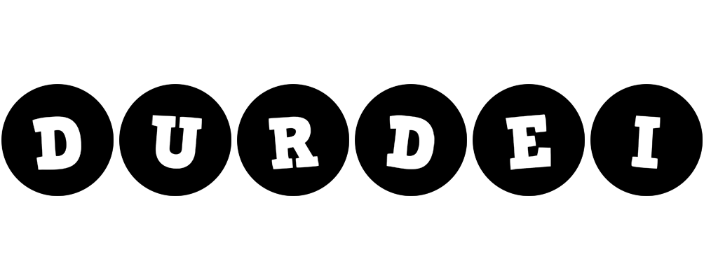 Durdei tools logo