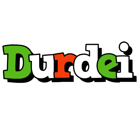 Durdei venezia logo