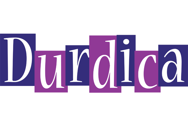 Durdica autumn logo