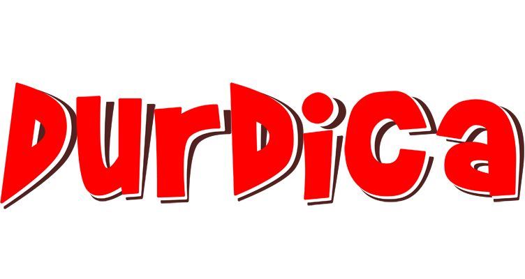 Durdica basket logo