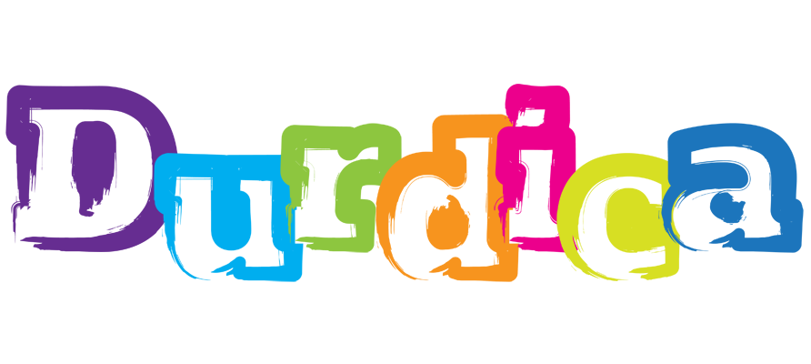 Durdica casino logo