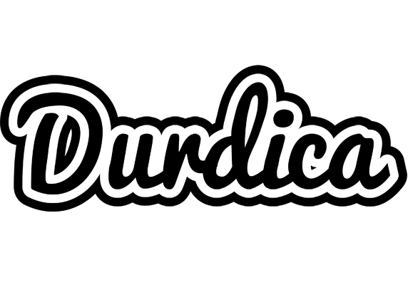 Durdica chess logo