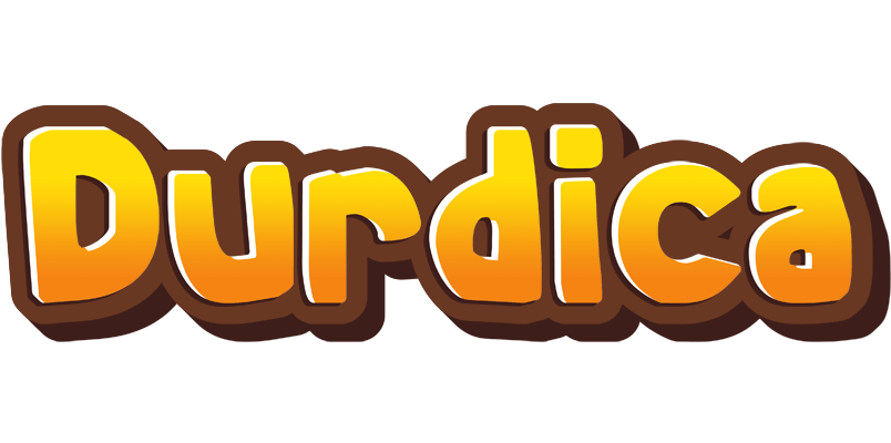 Durdica cookies logo