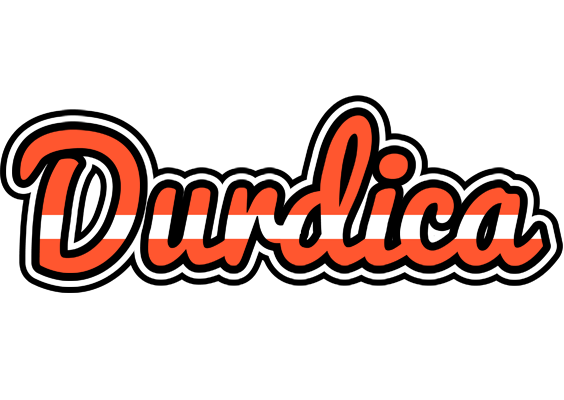 Durdica denmark logo