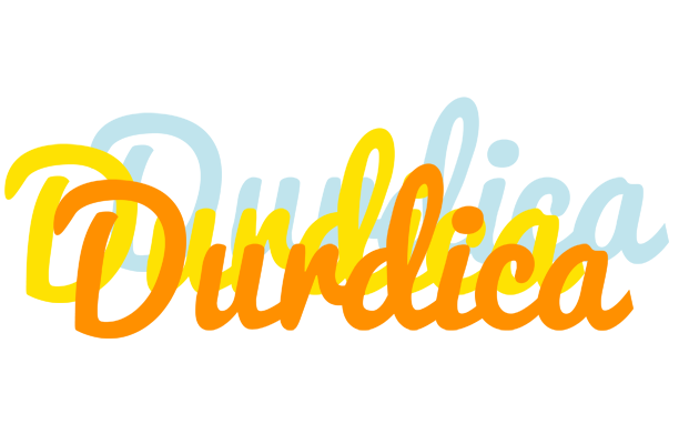 Durdica energy logo