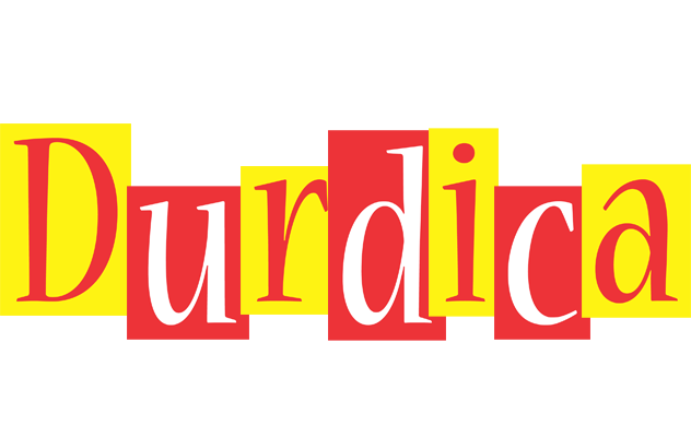 Durdica errors logo