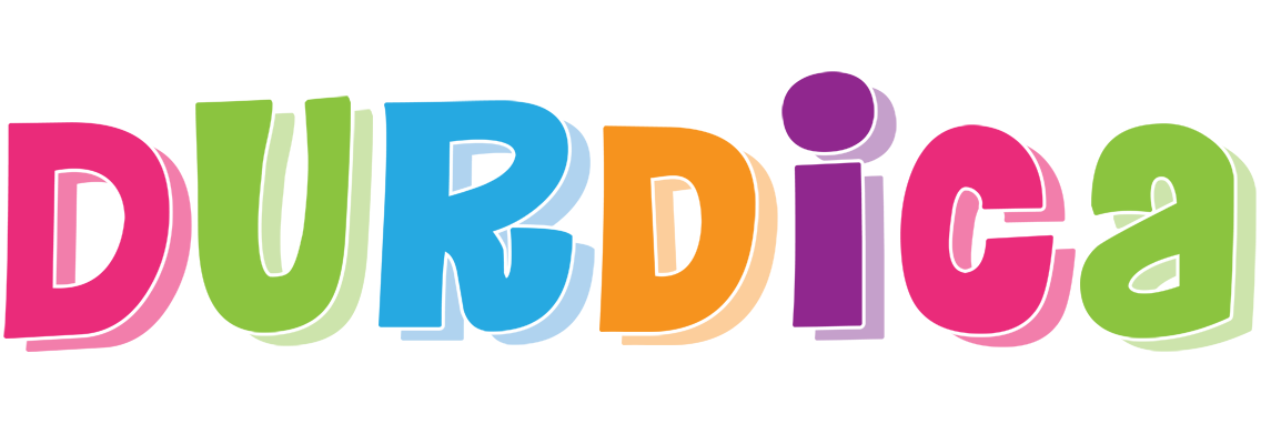 Durdica friday logo