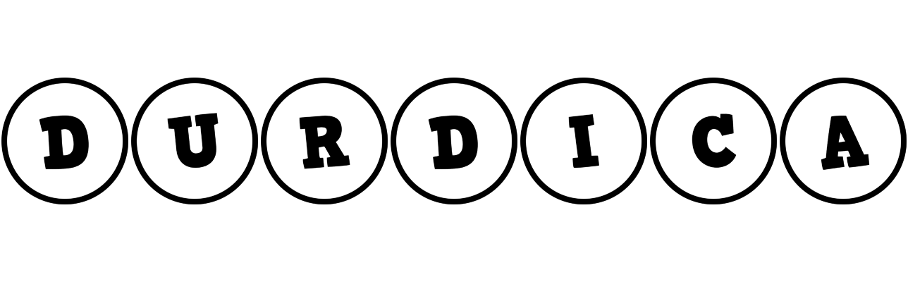 Durdica handy logo