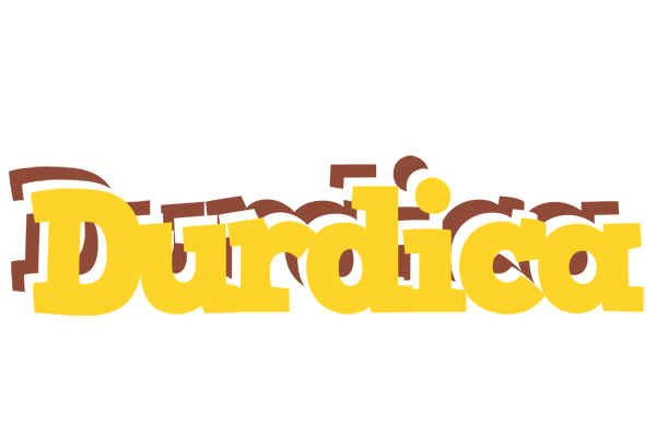 Durdica hotcup logo
