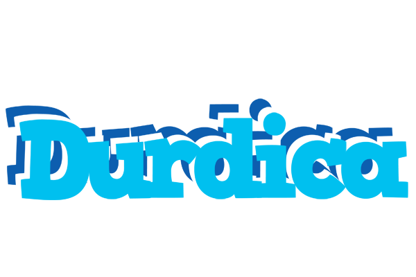Durdica jacuzzi logo